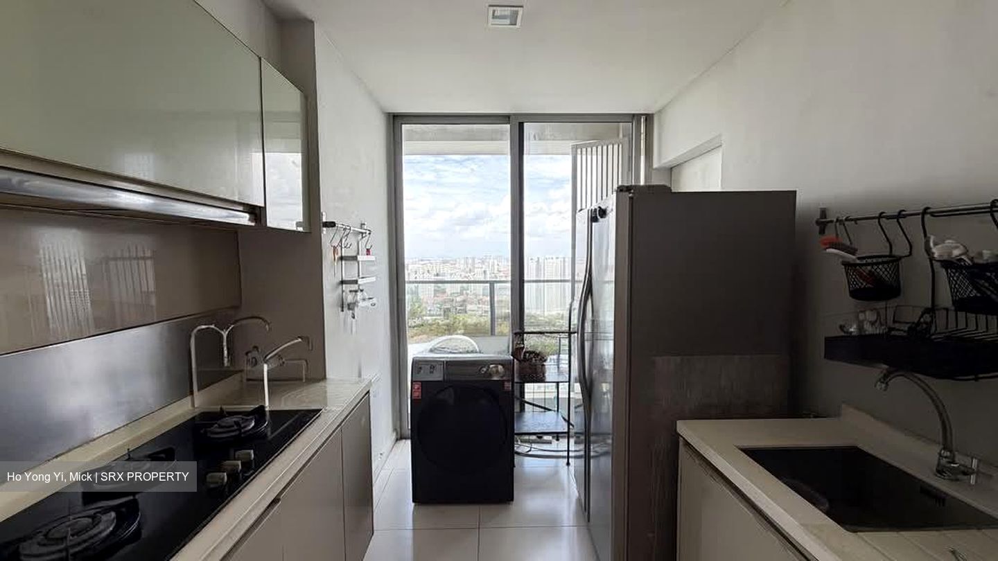 Sky@Eleven (D11), Condominium #528929991